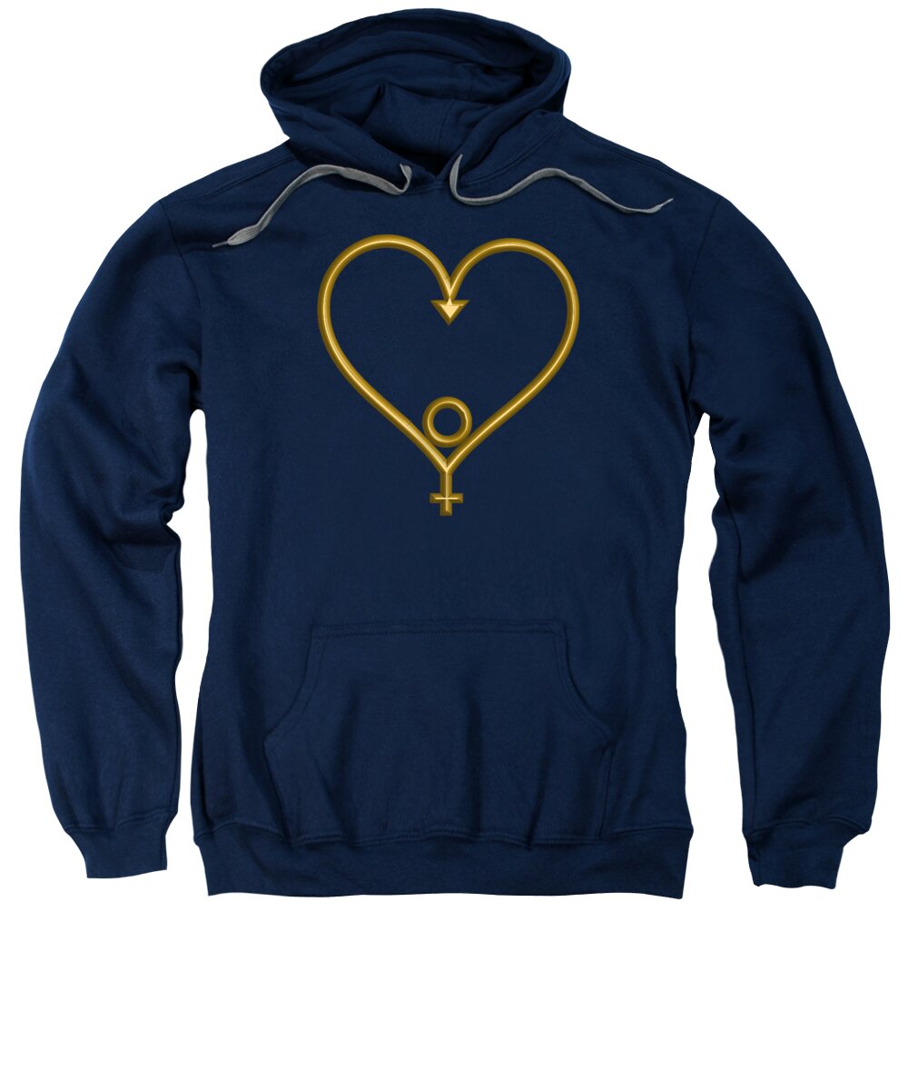 Soul-utions Spirituality - Sweatshirt