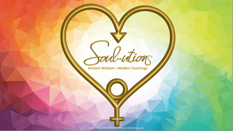 Soul-utions Philosophy