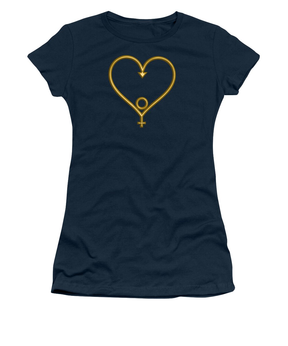 Founder of Soul-utions Spirituality - Women's T-Shirt