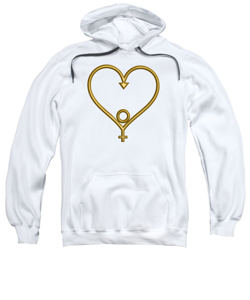 Soul-utions Spirituality - Sweatshirt