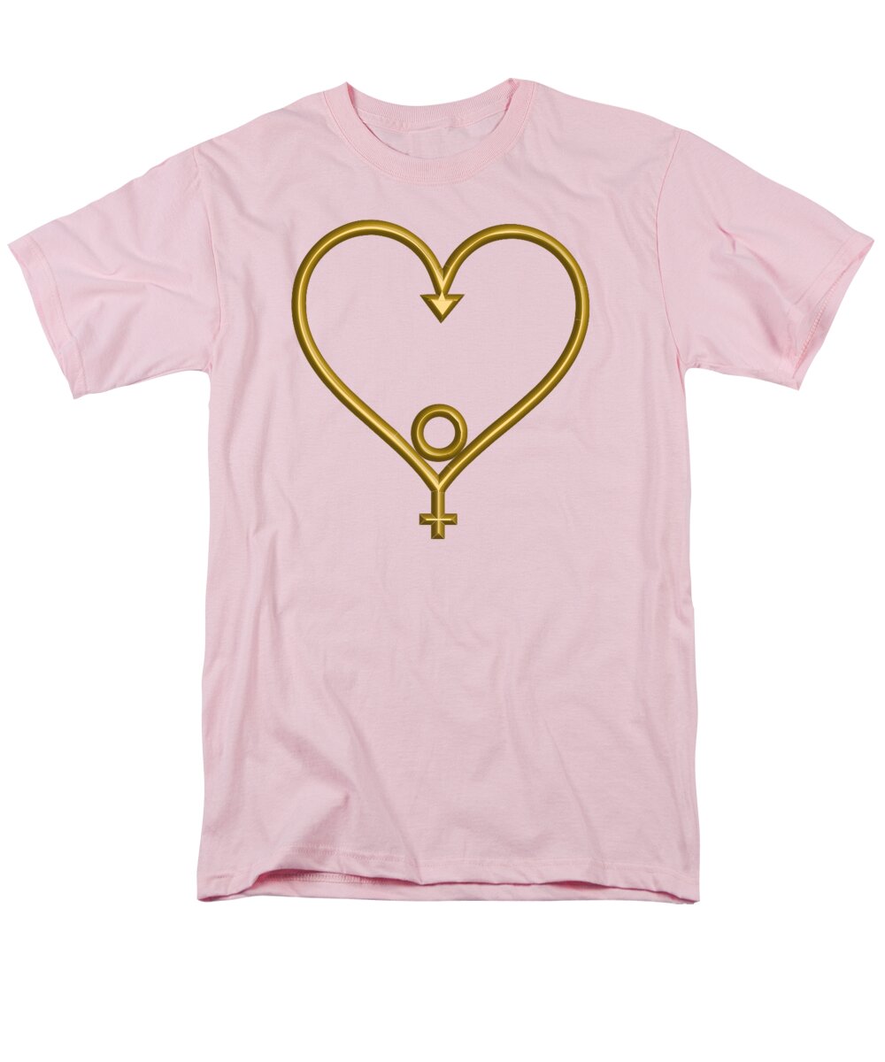 Founder of Soul-utions Spirituality - Men's T-Shirt  (Regular Fit)