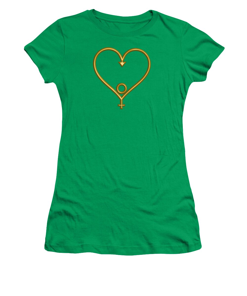 Founder of Soul-utions Spirituality - Women's T-Shirt