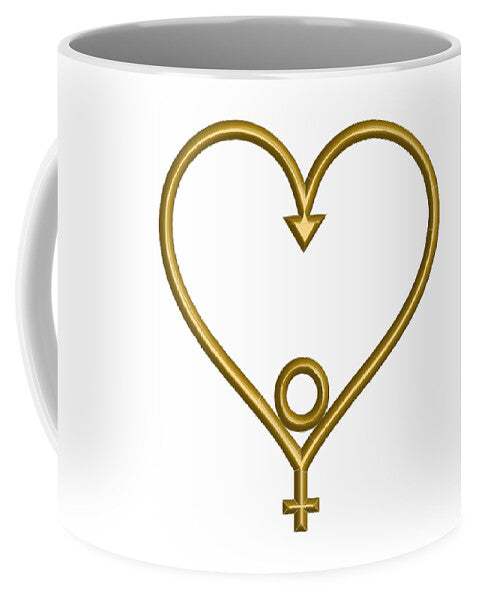 Founder of Soul-utions Spirituality - Mug