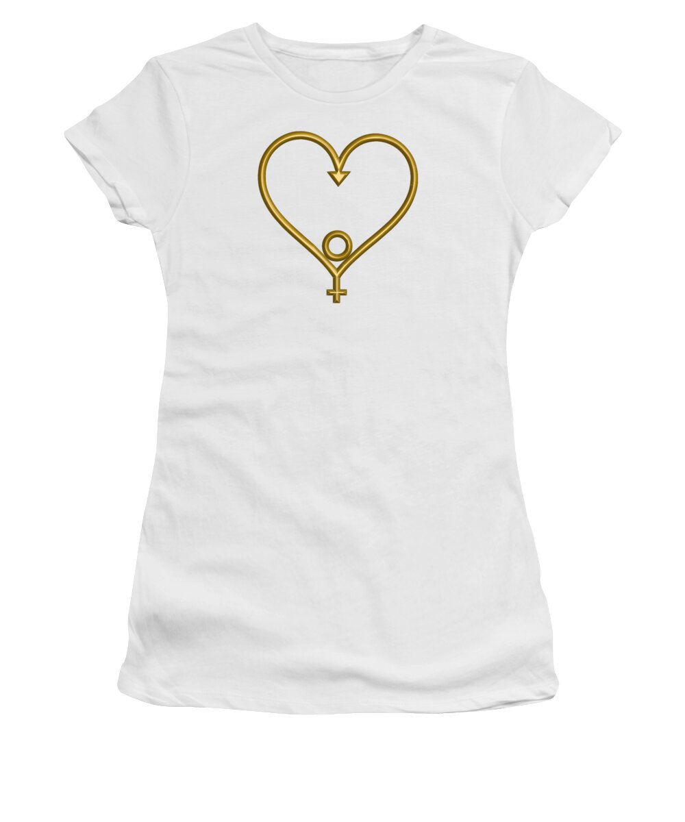 Founder of Soul-utions Spirituality - Women's T-Shirt