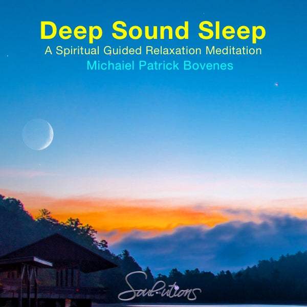 Deep Sound Sleep - •
